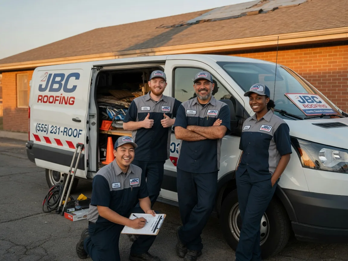 Roof Replacement company in Tyro, VA