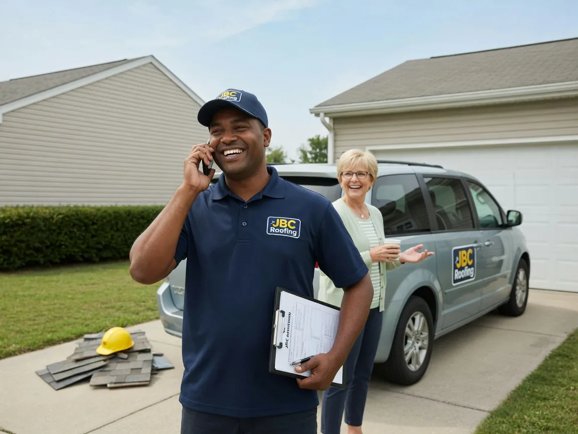 Roof Replacement Tyro, VA FAQs
